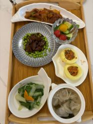 -美悦湾月子中心(熙湖店)