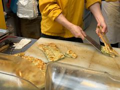 -咏春葱油饼(德政中路店)