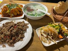 -祥盛隆羊汤馆(芙蓉店)