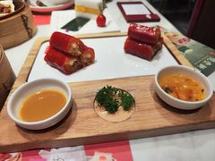 -悦得闲广式点心茶楼(蓝鲸世界店)