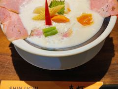 -真打拉面·日式拉面新流派(体育西横街店)