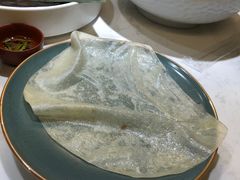 -老镇春饼(济宁万达店)