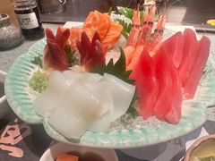 -大渔铁板烧(大悦城店)