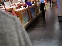 -西贝(金桥店)
