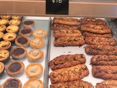 -Dough&Joe团憩(瑞虹天地月亮湾店)