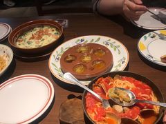 -萨莉亚意式餐厅(莲花国际广场店)