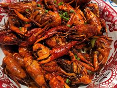 麻辣脸盆虾-松哥油焖大虾(科技园店)