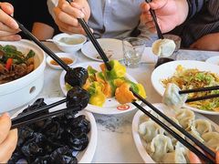 -双合园·海鲜水饺青岛菜(上清路店)