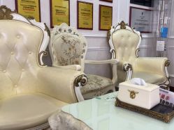 -武汉五洲整形外科医院