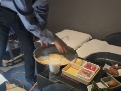 -陆琴脚艺·足浴·SPA(夫子庙店)