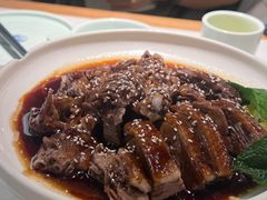 顺德豉味碌鹅-大榕树下顺德菜(融创茂店)