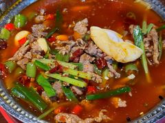 -拾捌川·自贡爆炒(新街口店)