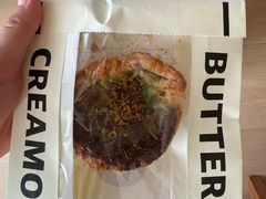 -BUTTERFUL&CREAMOROUS 黄油与面包(西单大悦城店)