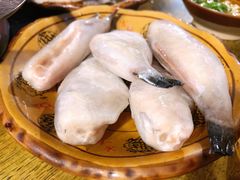 -菜园坝老火锅(金岛店)
