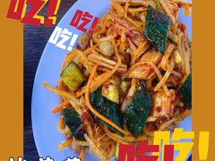 -西塔隆太白烤牛肉馆(图们路店)
