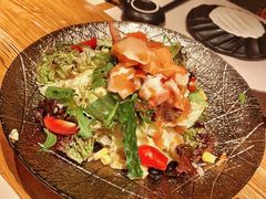 -藤原布二·八佰善会席料理(奥体店)