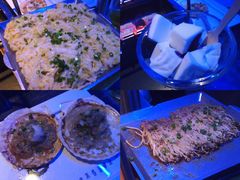 -很久以前羊肉串(打浦路店)