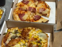 -必胜客(鳌江万达店)