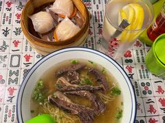 -七爺清汤腩(南开大悦城店)