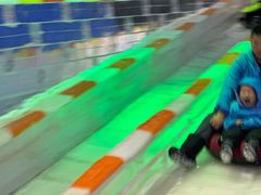 -宁波冰雪大世界(北仑区)