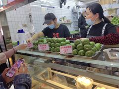-许阿姨糕团店(南京总店)