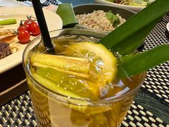 -翡翠鸟精品泰国菜(北辰财富中心店)