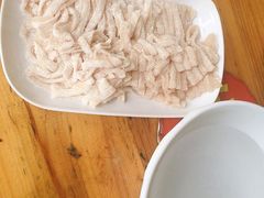 -章记正宗南岗鱼蛋火锅