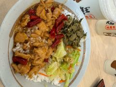 -永和大王(茉莉上新·友谊店)