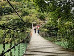 -高荡千年布依古寨旅游景区