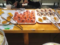 -素清香(解放路店)