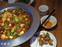 -俭寨大盘鸡·缸子肉·小公鸡·新疆菜(云通店)