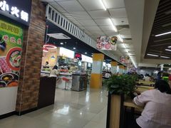 -华光美食城(阜成路店)