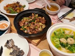 -顺风汤馆·广府粤菜(江宸天街店)