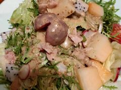 -树下时尚餐厅(翠园街店)