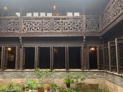-乌镇东栅景区