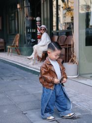 -IMUSE BARBER SHOP