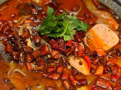 -鸡毛店·川菜(文殊院店)