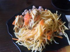 -大妈水饺(文华巷店)