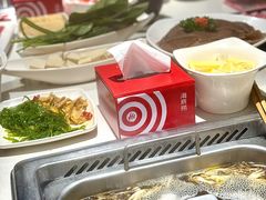 -海底捞火锅(威高广场店)