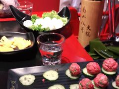 -南山八号火锅(曲江创意谷店)