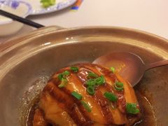 -银都上海菜馆(粤海东路店)