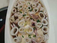 -鑫悦楼煎蟹·16年海鲜大排档