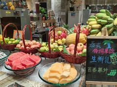 -福州西湖大酒店·怡湖咖啡厅