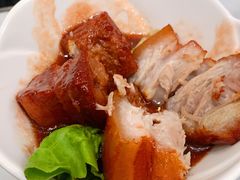 红烧小肉-小实惠嘉(威海路店)