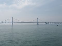-星海湾跨海大桥