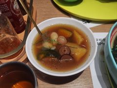 -蔡澜Pho·越南粉餐厅(海上世界店)