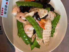 -佬太公海鸭·海鲜大排档(上海总店)