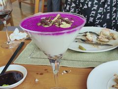 -视界美食自助餐厅·石家庄希尔顿酒店