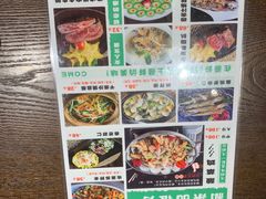 -中西名菜(增城万达广场店)