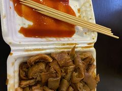 -细妹五香牛杂(步行街店)